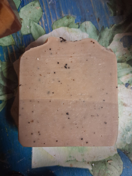 Cold Brew Soap