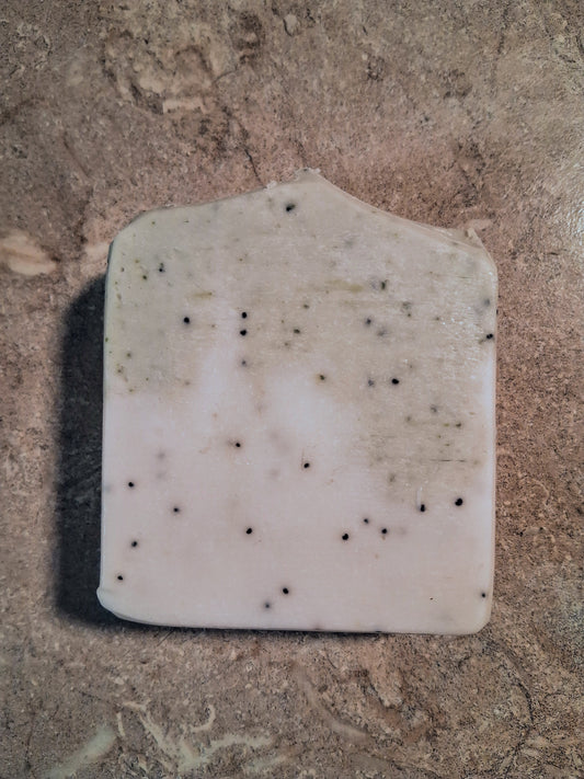 Aloe+Clay Bar Soap