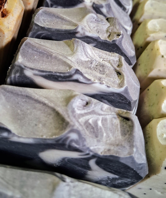 Love My Face bar soap