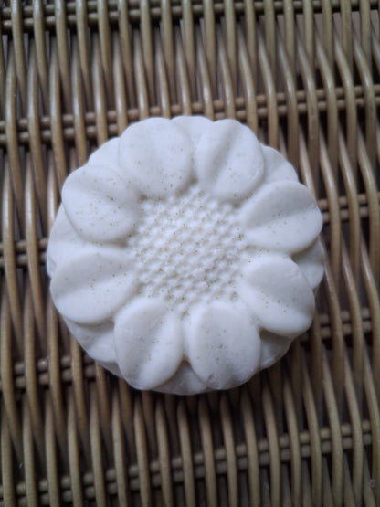 Rosemary & Mint Shampoo Bar