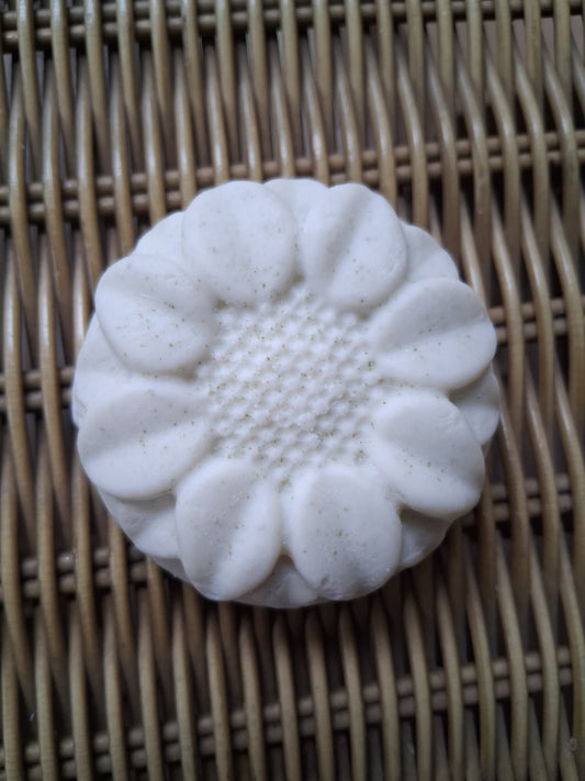 Rosemary & Mint Shampoo Bar