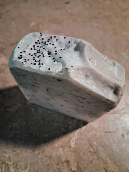 Aloe+Clay Bar Soap