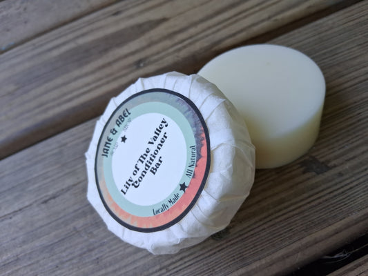 Conditioner Bar