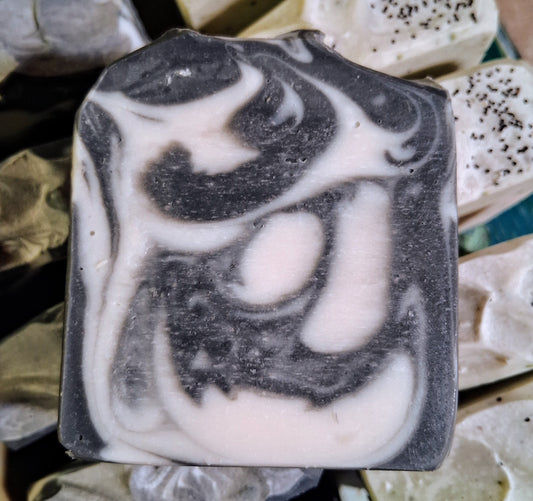 Love My Face bar soap
