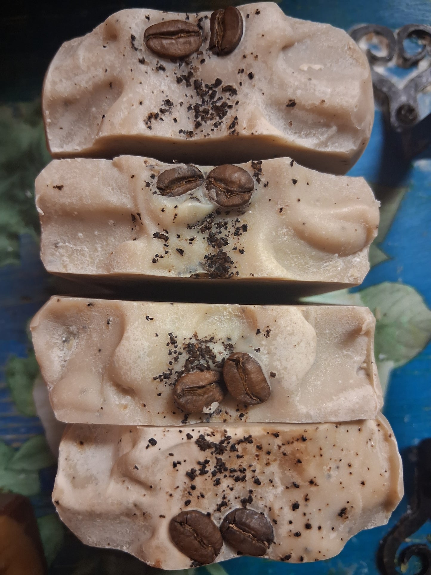 Cold Brew Soap