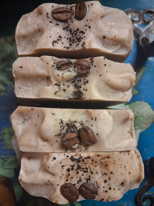 Cold Brew Soap